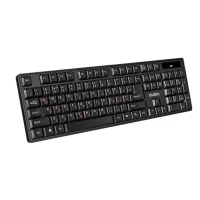 Клавиатура SVEN KB-C2100W фото 1